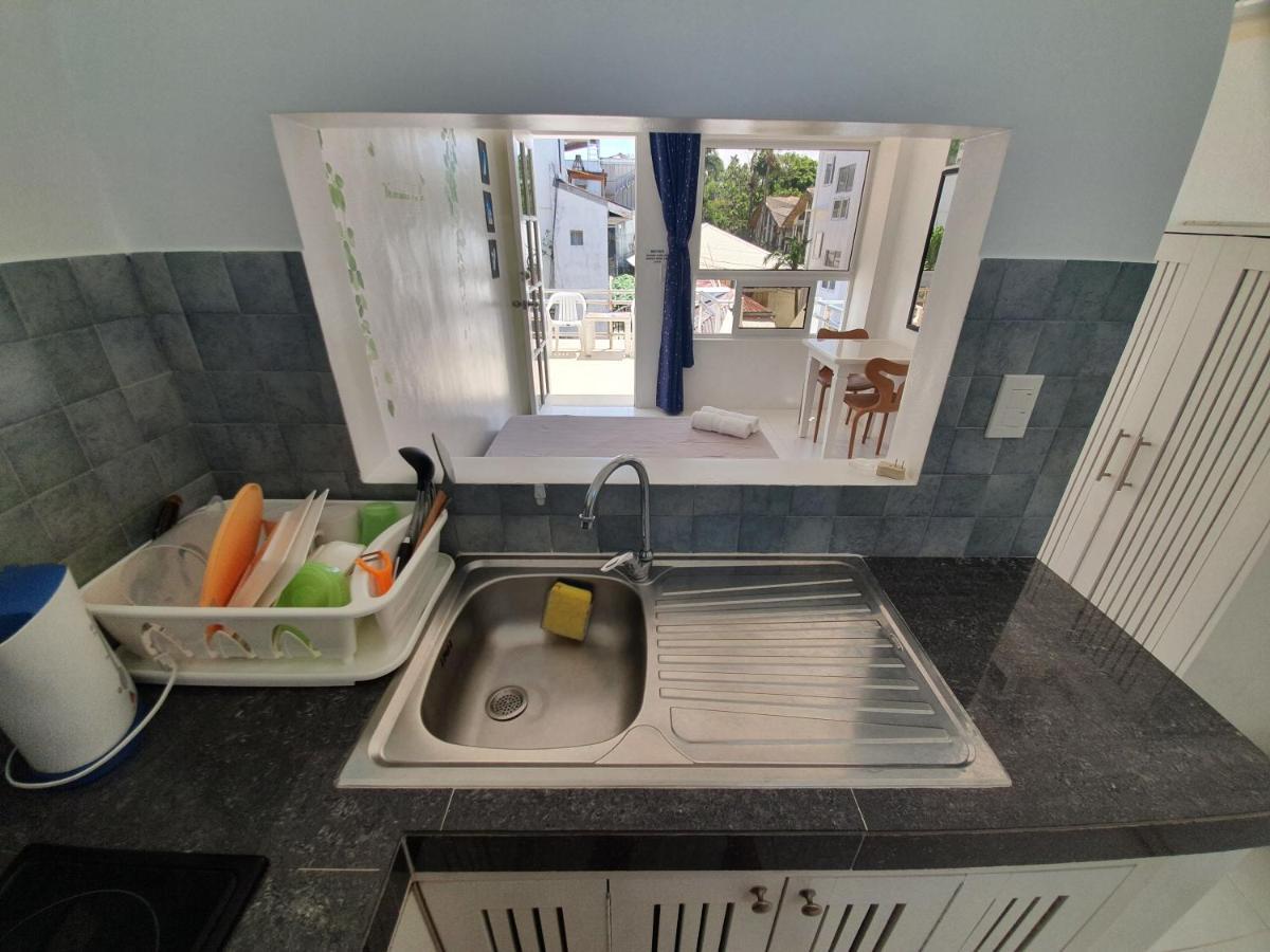 Clubboracay Apartelle Balabag Kültér fotó
